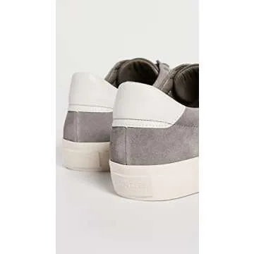 Vince Fulton Lace Up Sneakers for Men - Stylish & Casual