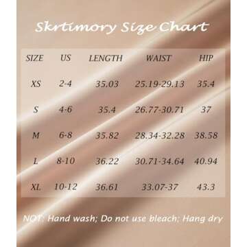 Skrtimory Womens Satin Silk Maxi Skirts Drawstring Flared Casual A-Line Long Skirt for Women Army Green