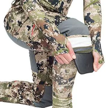 SITKA Women's Timberline Hunting Pant - Durable & Breathable