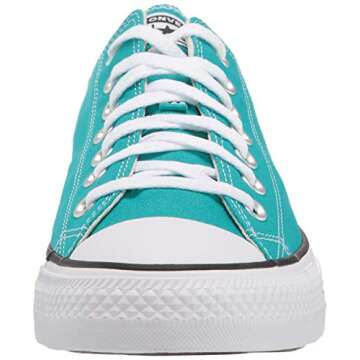 Converse Chuck Taylor All Star Low Top Sneaker - Turbo Green