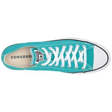 Converse Chuck Taylor All Star Low Top Sneaker - Turbo Green