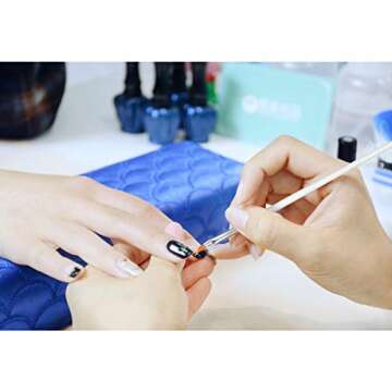 30 Pcs Cake Painting /Fondant Sugar DIY Tools Set,Cake Decorating Tools