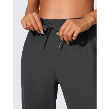CRZ YOGA 4-Way Stretch Joggers - Stylish & Comfortable