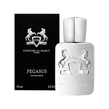 Parfums de Marly Pegasus Eau de Parfum – Luxurious Scent for Men – 75ml