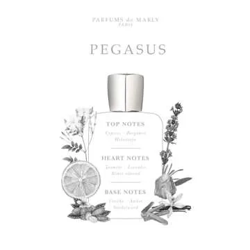 Parfums de Marly Pegasus Eau de Parfum for Men – 75ml