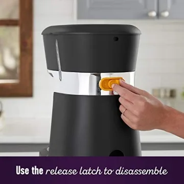 Mr. Coffee 12 Cup Dishwasher-Safe Programmable Coffee Maker