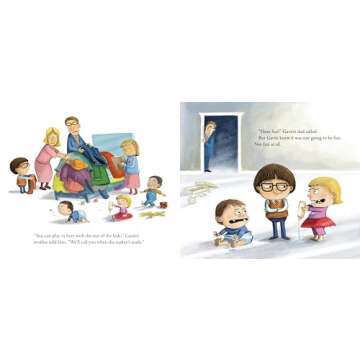 The Great Thanksgiving Escape