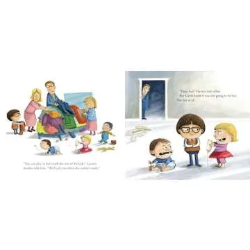 The Great Thanksgiving Escape: Family Fun Book