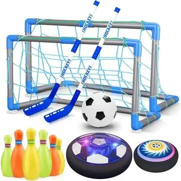 HopeRock Outdoor Bowling Set for Special Occasions