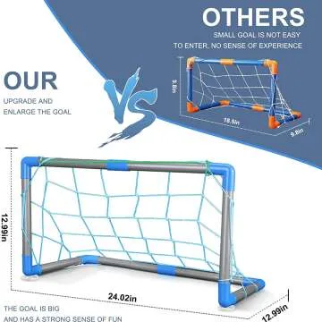 HopeRock Outdoor Bowling Set for Special Occasions