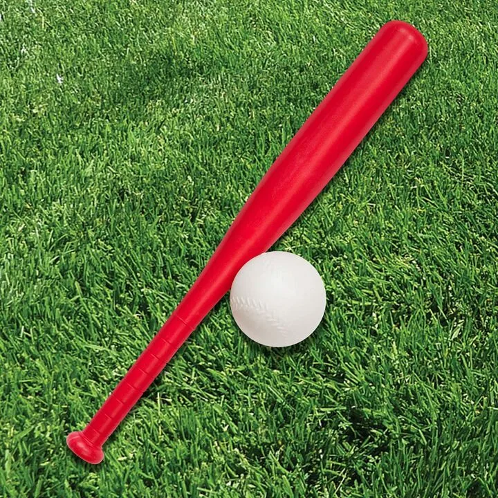 14ft Inflatable Baseball Water Slide - BANZAI