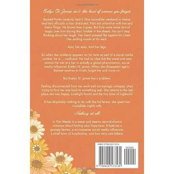 In The Weeds (The Lovelight Series)