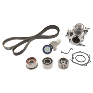 AISIN TKF-006 Timing Belt and Water Pump Kit for Subaru Models