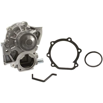 AISIN Engine Timing Belt Kit with Water Pump for Subaru