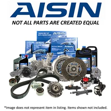 AISIN Engine Timing Belt Kit with Water Pump for Subaru