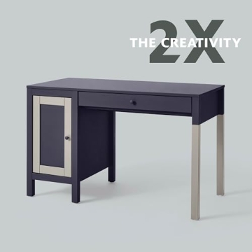 Rust-Oleum 334042 2X Ultra Cover Spray Paint Gloss Purple