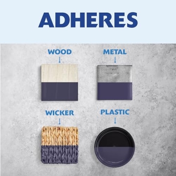 Rust-Oleum 334042 2X Ultra Cover Spray Paint Gloss Purple