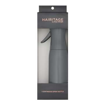 Hairitage Mist Me Continuous Spray for Hair and Cleaning