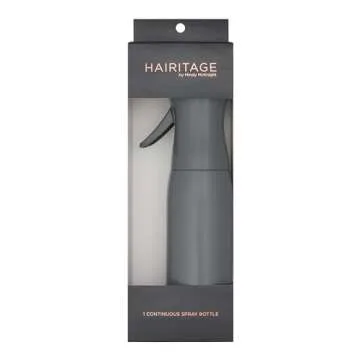 Hairitage Mist Me Continuous Spray for Hair and Cleaning