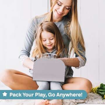 Charming Vintage Decorative Suitcase Storage Solutions