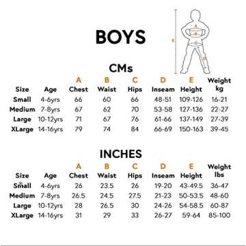 Disguise Nintendo Super Mario Classic Costume for Kids