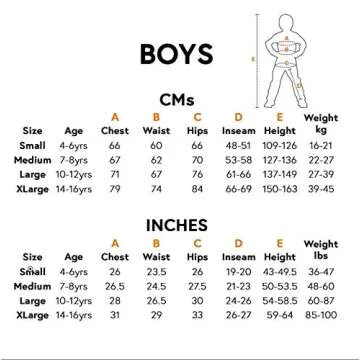 Disguise Nintendo Super Mario Classic Costume for Kids