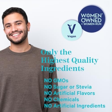 Blue Stork Men's Fertility Tea for Enhanced Reproductive Health