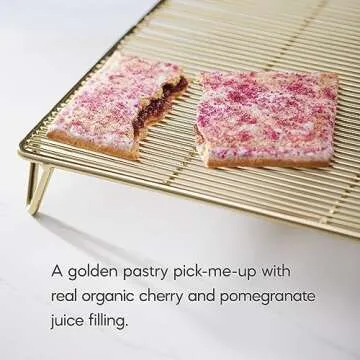 Nature's Path Organic Cherry Pomegranate Pastries 11 oz