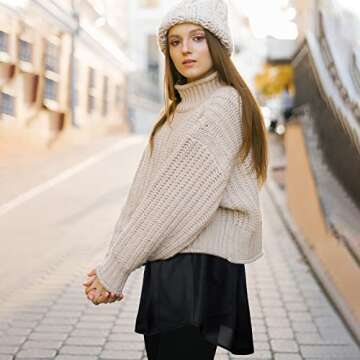 Syhood 2 Pieces Shirt Extenders for Women Adjustable Layered Fake Top Lower Sweep Shirt Half Length ...