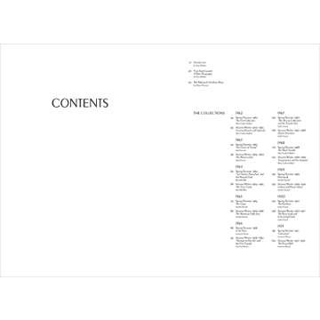 Yves Saint Laurent Catwalk: The Complete Haute Couture Collections 1962-2002 /anglais