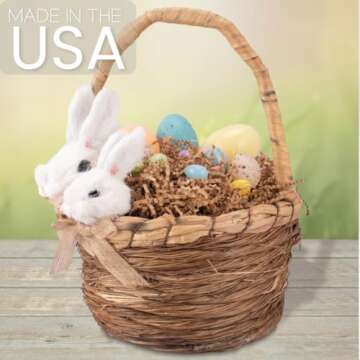 MagicWater 5 oz Kraft Crinkle Cut Paper Shred Filler