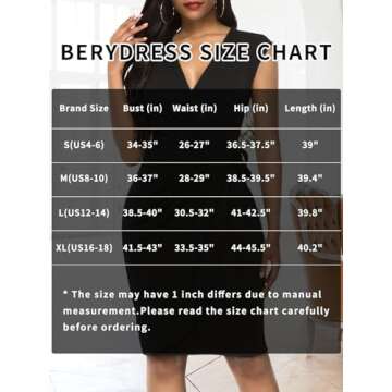 Berydress Women's Cocktail Dresses Party Work Cap Sleeves V-Neck Sheath Blue Leopard Faux Wrap Dresses (L, 6028-Blue Leopard)