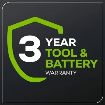 Greenworks 24V 13" Cordless Lawn Mower with Battery