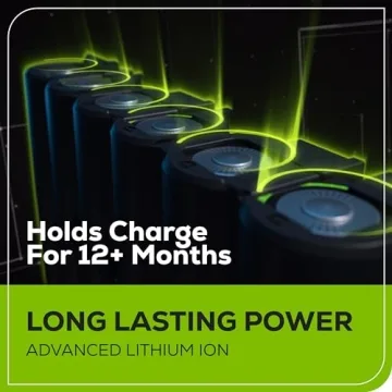 Greenworks 24V 13" Cordless Lawn Mower with Battery