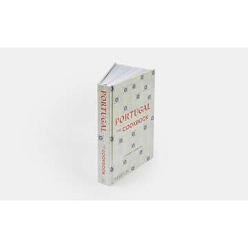 Portugal: The Cookbook