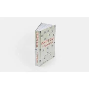 Portugal: The Cookbook
