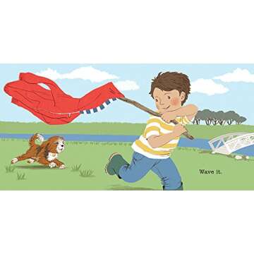 Multi-Function Stick - Perfect for Every Adventure