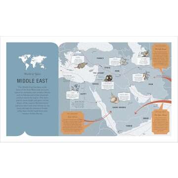 The Science of Spice: Understand Flavor Connections and Revolutionize Your Cooking