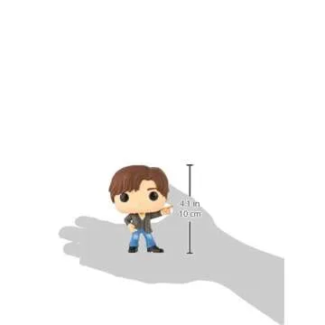 Funko POP Rocks: BTS - Dynamite - Suga, Multicolor, Standard