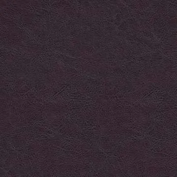 Homepop Home Decor | Upholstered Twin Headboard | Youth Faux Leather Headboard for Twin Bed, Brown