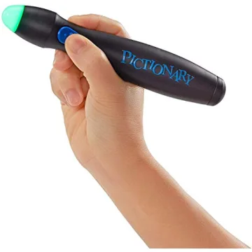 Pictionary Air Interactive Drawing Game Smart Device Fun