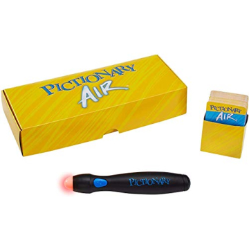 Pictionary Air Interactive Drawing Game Smart Device Fun