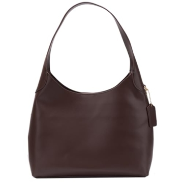MINKARS Shoulder Bag Maple: Stylish, Lightweight, Durable