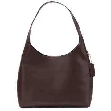 MINKARS Shoulder Bag Maple: Stylish, Lightweight, Durable