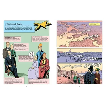 Discover Hilma af Klint - The Five Lives Biography