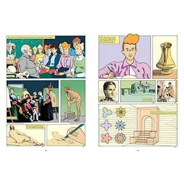 Discover Hilma af Klint - The Five Lives Biography