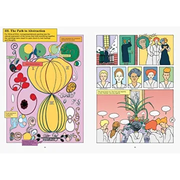 Discover Hilma af Klint - The Five Lives Biography