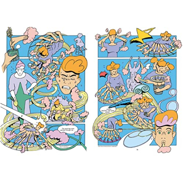 Discover Hilma af Klint - The Five Lives Biography