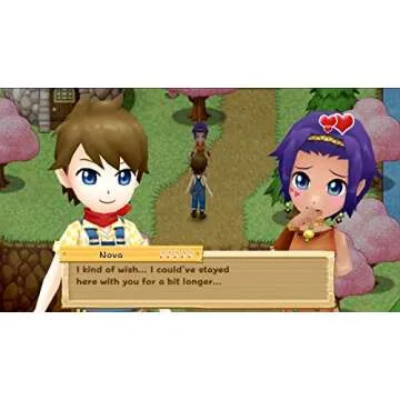 Harvest Moon: Light of Hope Special Edition for PS4