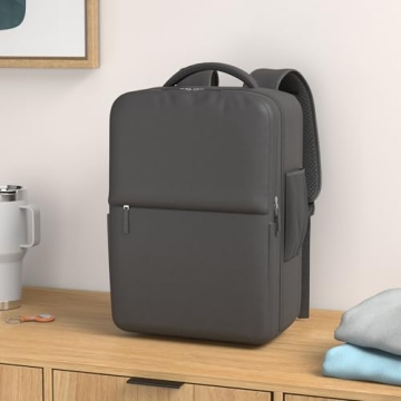 Large Travel Backpack Women Ideal Carry-On Rucksack